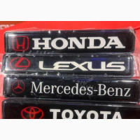 Grill Led Logo Light Available for All Vehicles