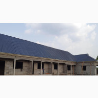 School Building on 3977.50 SQM Government Surveyed Land Area