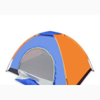 Tent for Cing Activities | 6 Persons