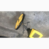 Distance Measuring Wheel Digital Display