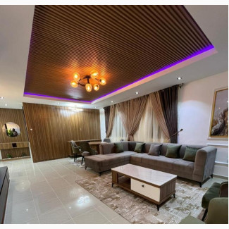 Furnished 3bdrm Apartment in Millenium, Millenuim/UPS for sale