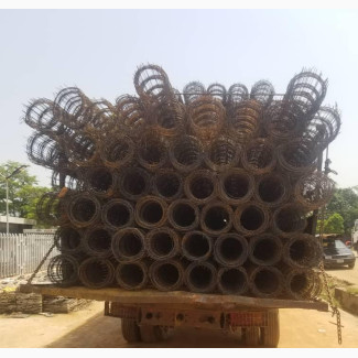 B R C Mesh for Reinforcement, Road, Bridge, House etc