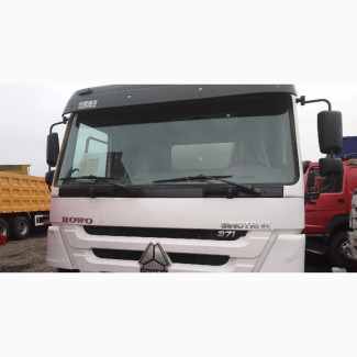 Howo Sinotruck CNHTC 371