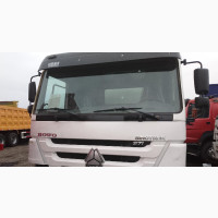 Howo Sinotruck CNHTC 371