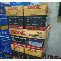 12V 200ah Zedix Solar Batteries