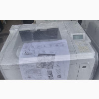 HP Laserjet P3015 Printer