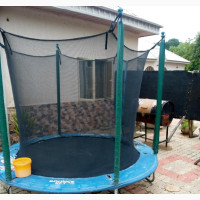 8ft Troline