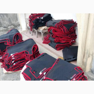 Dashboard Covers for All Motor
