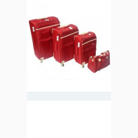 Senator Luggage 4 Set