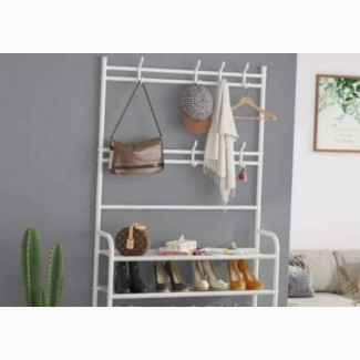 Multifunctional Shoe/Hat Rack