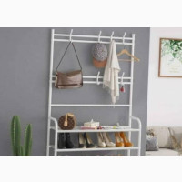 Multifunctional Shoe/Hat Rack