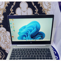 Laptop HP EliteBook 830 G6 8GB Intel Core I7 SSD 256GB