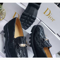 Dior Loafers for Men - Nationwide Delivery Available