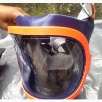 Full 3M Respirator