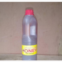 Original Honey From the Bees Farm