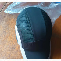 Safety Face Cap