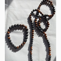 Original Tiger Eye Necklace