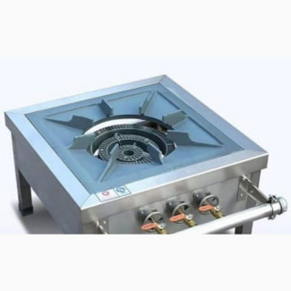 Local Stock Stove (Cooker ) Gas