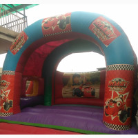 Bouncing Castle Rentals