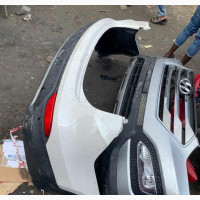 Back Bumper for Hyundai Santa Fe 2012 Model