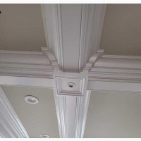 Pop Ceiling