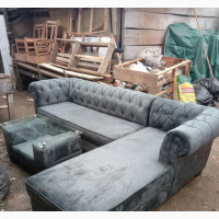 Standard 5 Seater Living Room Sofa Chair