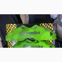 Fancy Brake Caliper Cover for All Cars