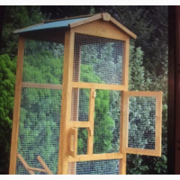 Brand New Aviaries for Sale - Perfect Home for Multiple Birds