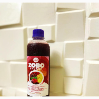 Healthy and Nutritious Drinks