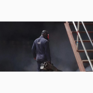 Factory Fumigation Service