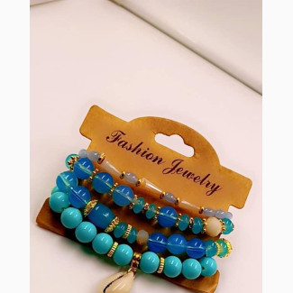 Unisex Hand Bead