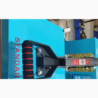 Standard Heat Press Machine - Brand New