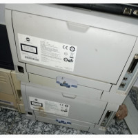 Konica Minolta Bizhub 20p