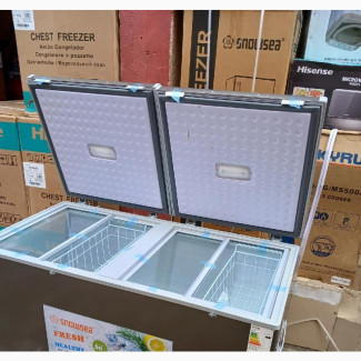 Snowsea Original Deep Freezer - 500L with 2 Year Warranty
