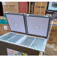 Snowsea Original Deep Freezer - 500L with 2 Year Warranty