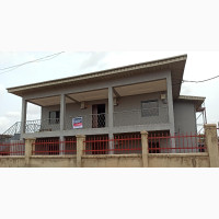 Studio Apartment in Orisun Off Trans, Samonda for Rent