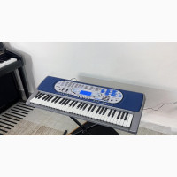 Neat and Working 5octaves Casio Keyboard Piano With Adapter