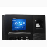 A-F031b Realand Timeattendance Machine