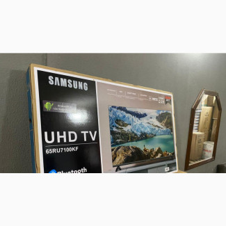 Samsung 65 Inches Smart TV - Best Seller