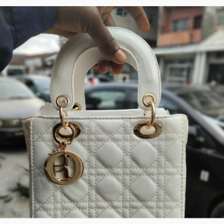 Dior Handbag - Brand New