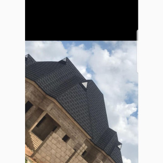 Stone Tiles(Gerrard