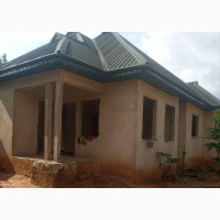 6 Bedroom Block of Flats for Sale in Peanut Road Obe, Benin City