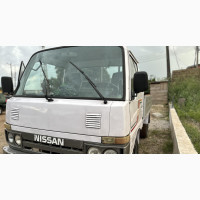 Nissan Cabster