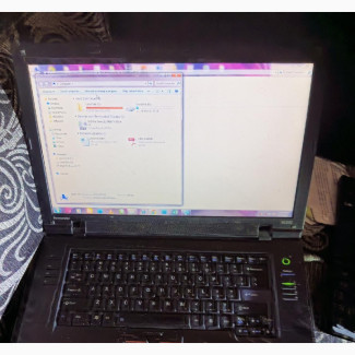 Laptop Dell Latitude 3380 4GB Intel Celeron HDD 256GB
