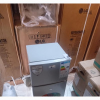 Fast Cooling Double Door Refrigerator-Lg
