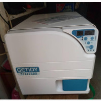 Dental Sterilization Machine 18litre
