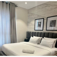 Shortlet Apartment Blue Water