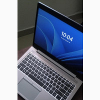 Laptop HP ZBook 14u G5 16GB Intel Core I5 SSD 256GB