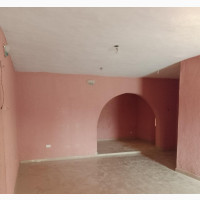 Furnished 3bdrm Block of Flats in Davol Ota for Rent
