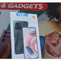 New Xiaomi 12 128 GB Gray